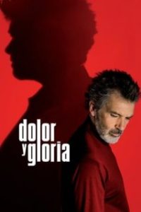 Dolor y gloria [Spanish]